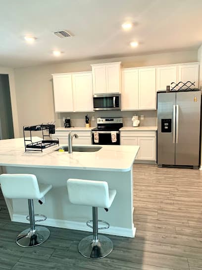 Classy & Clean Co Cleaning Services