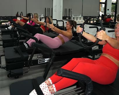 Fuego Pilates - Estero