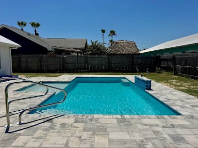 POOL COMMANDER ️