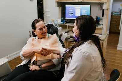 Jupiter Smile Care Dentistry