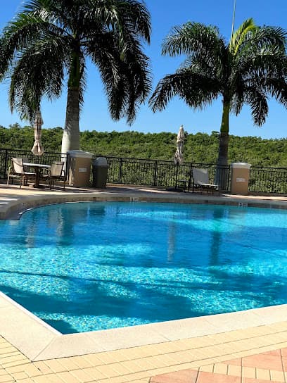 Key West Pool Service