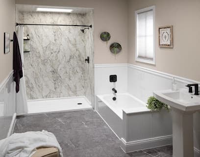 Bath Concepts of Florida