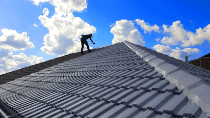 JDM Roofing Repair & Installation