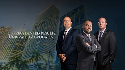 Beckham Law Firm