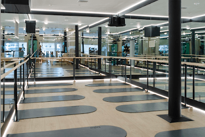 Labarre Pilates