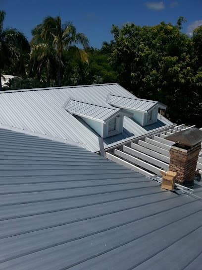 ARK ECO CONSTRUCTION & ROOFING