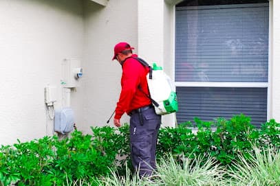 All U Need Pest Control