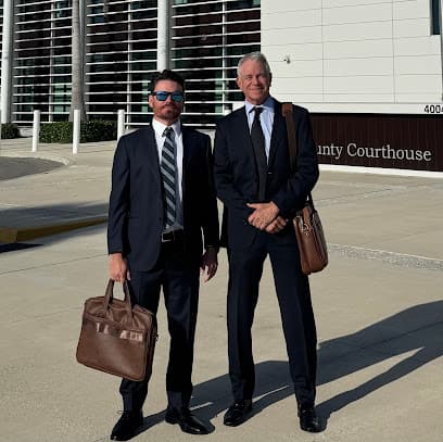Harris Law Group
