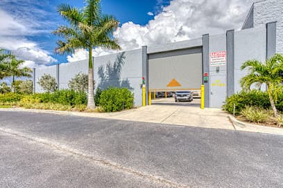 SmartStop Self Storage