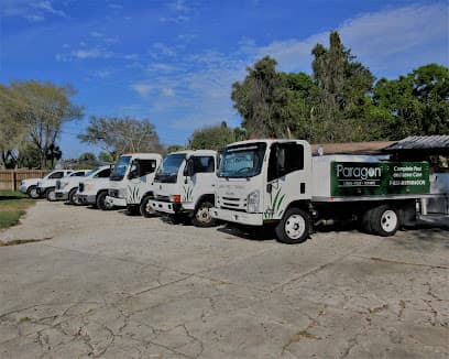 Paragon Pest Solutions