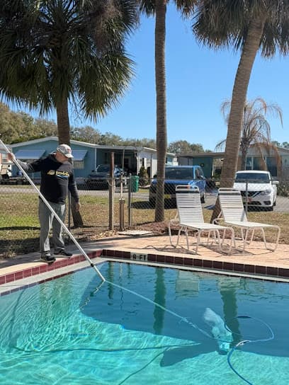 Puddle Pool Services