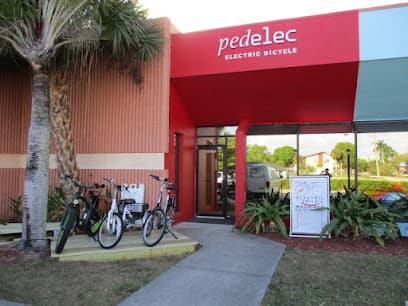 Pedelec SQB Electric Bicycles