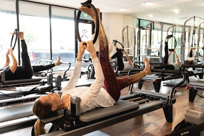 Pilates in the Grove- Coconut Grove
