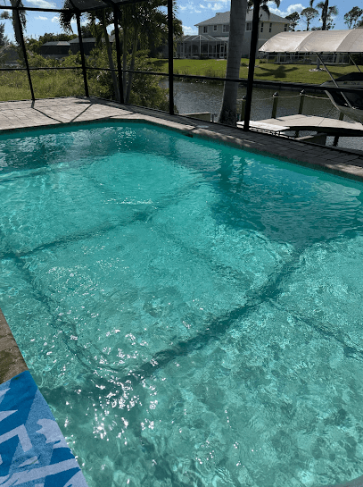 Triple M Pool Service and Repair LLC