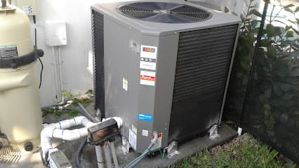 PerfecTemp Air Conditioning & Pool Heating