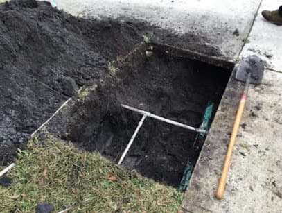 Space Coast Plumbing Inc
