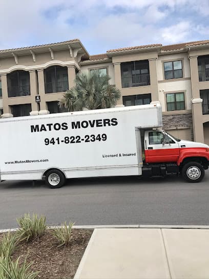 Matos Movers LLC