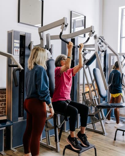 10Ten Fitness