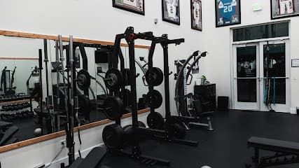 DRP Fitness and Health