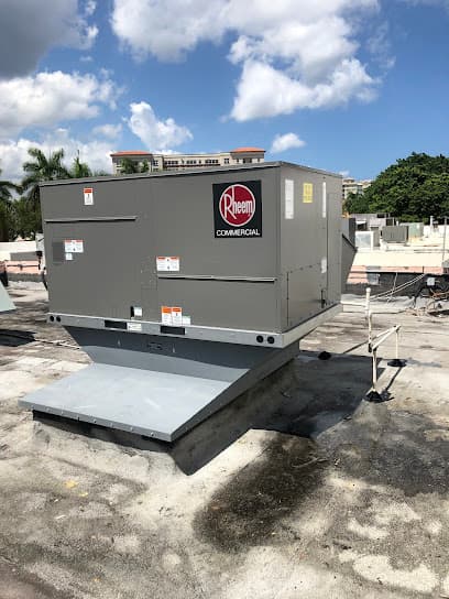 SoFlo Air Conditioning & Heat