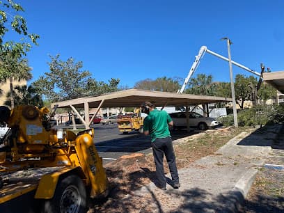 Broedell Landscape and Tree Care