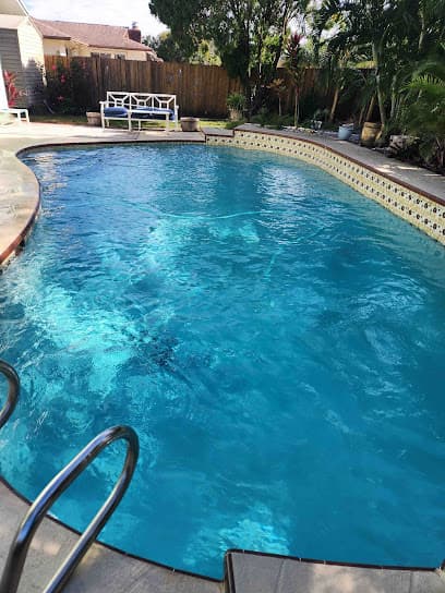 Valkyrie Pool Service