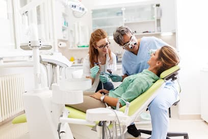 Paradise Dental Studio of Fort Lauderdale