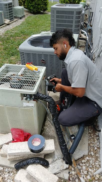 Southwest Florida Air Quality Inc.