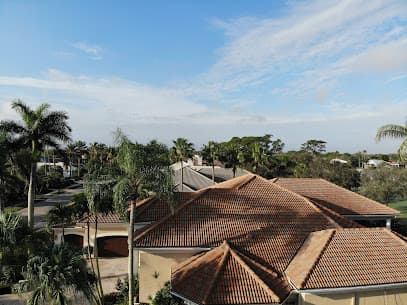 Roofs Done Right