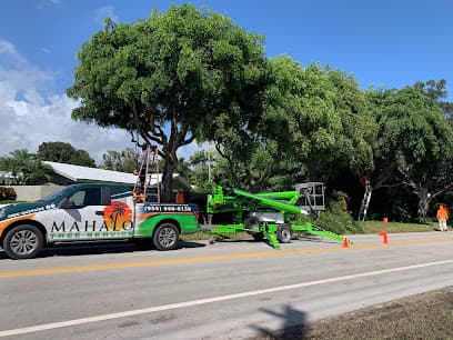 Mahalo Tree Service