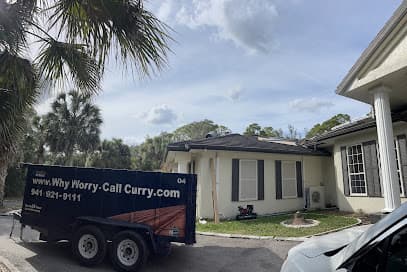 Roofing by Curry