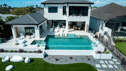 Custom Pools by Design