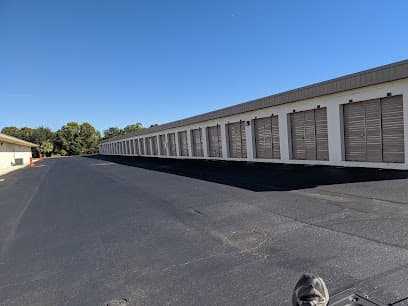 Public Storage