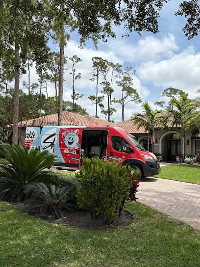 Sparkle Squad of Greater Boca Raton