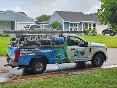 Hydro Pressure Pro LLC
