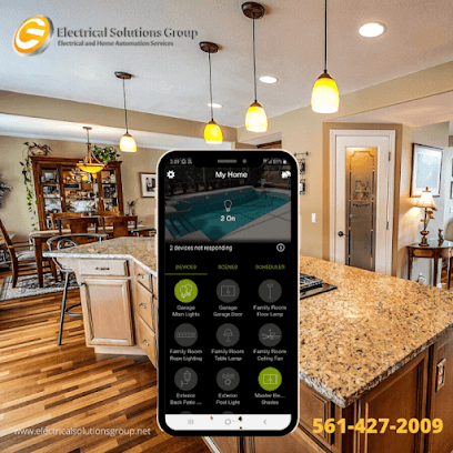 Electrical Solutions Group