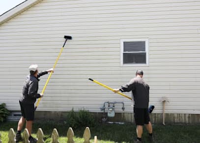 ProClean Power Washing Sarasota