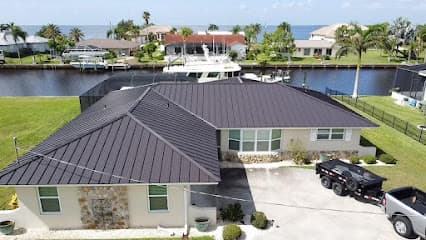 Epic Roofing and Exteriors