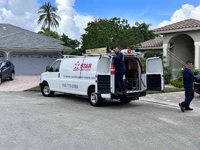 4 Star Plumbing Services