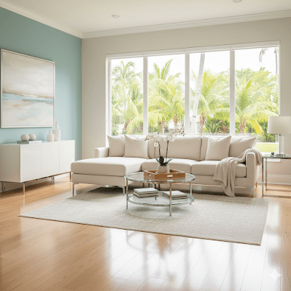 Every Room Clean - Home & Business Cleaning