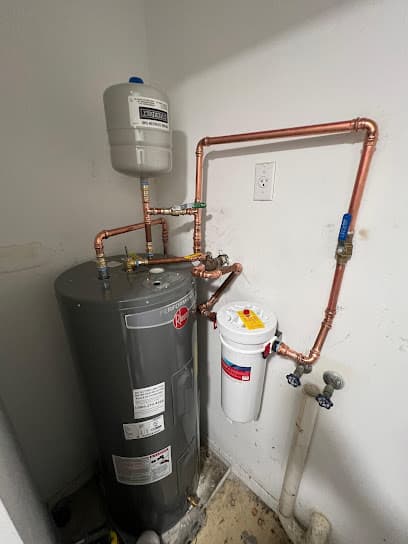 AZ Plumbing Solutions