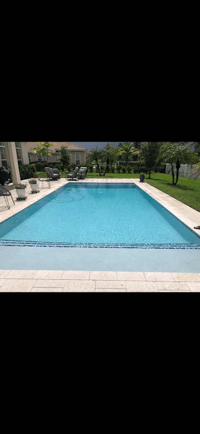 Blue Oasis Pool & Spa Repair inc