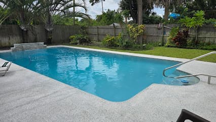 Happy Pool and Spa