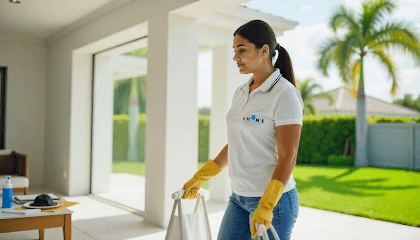 Diamond Shine Cleaning Enterprises LLC