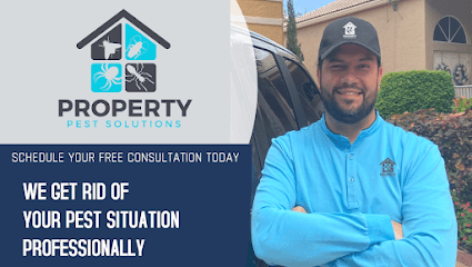Property Pest Solutions - Expert Pest Control