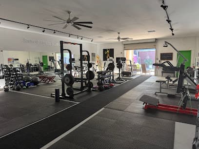 Sarasota Fitness Studio