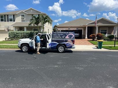 Price Termite & Pest Control