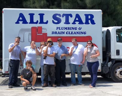 All Star Plumbing & Air