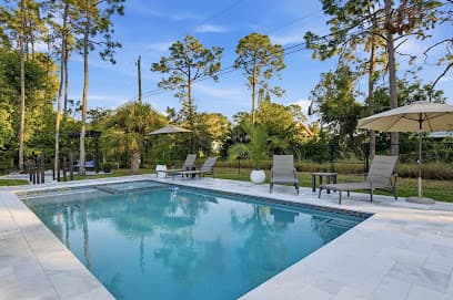 ABA Pool Cleaning