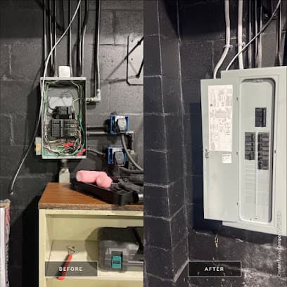 Bolt Electric